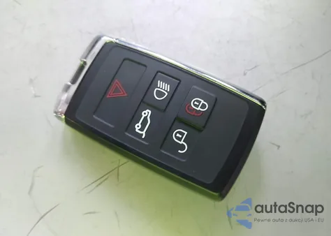 2023 Land Rover Discovery Sport Se R-Dynamic из США, поврежденный, VIN SALCL2FX2PH333552